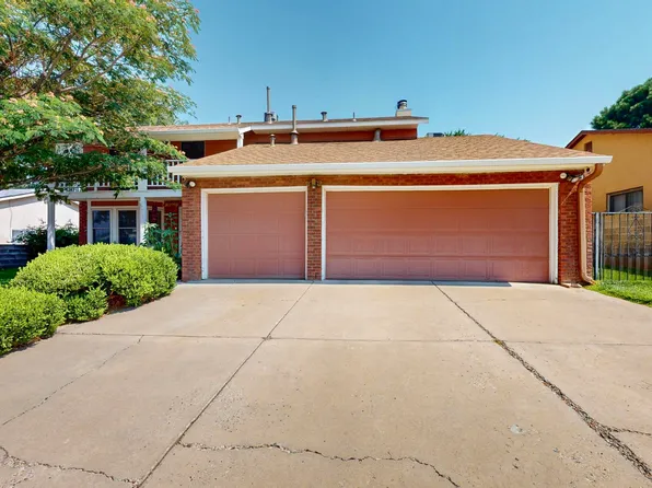 12701 Elyse Pl SE, Albuquerque, NM 87123