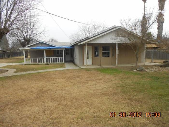 Front View