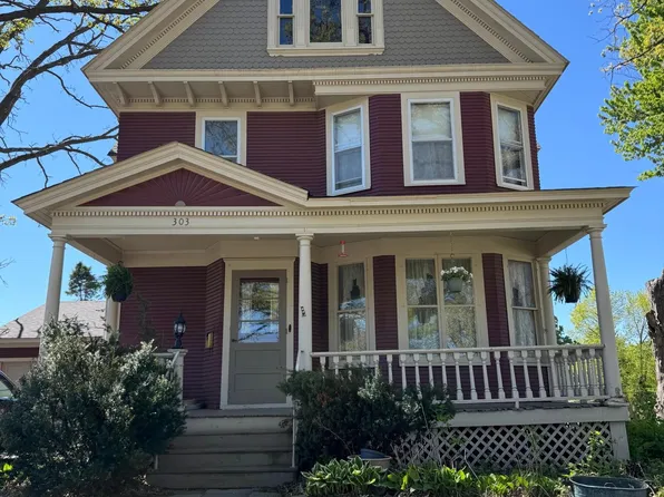 303 E Academy St, Owatonna, MN 55060