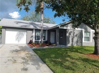 3501 Murrow St, New Port Richey, FL 34655