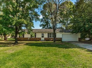 22432 Bolender Pontius Rd, Circleville, OH 43113