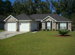 110 Cormorant Way, Savannah, GA 31419