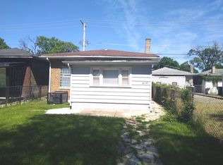 8131 S Calumet Ave, Chicago, IL 60619