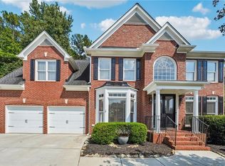 2657 Bonaire Ter, Marietta, GA 30066