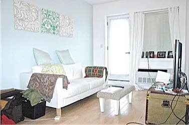 Rented by Boerum Hill Realty