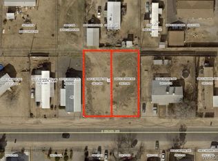 2445 & 2455 E Hearne Ave, Kingman, AZ 86409