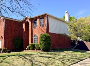 2233 Hickory Dr, Little Elm, TX 75068