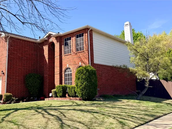 2233 Hickory Dr, Little Elm, TX 75068