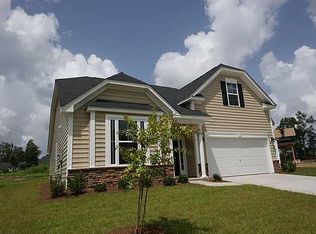 213 Donatella Dr, Goose Creek, SC 29410