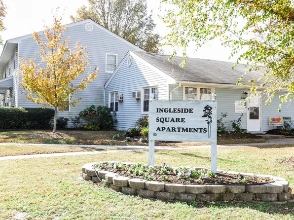 Ingleside Square, 3515 Gatling Ave #F8e677fe3, Norfolk, VA 23502