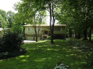 2812 N 8th St, Independence, KS 67301