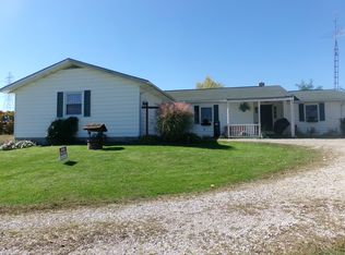 5732 S St SE, New Lexington, OH 43764