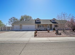 984 Kaley St, Fruita, CO 81521