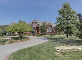 14132 E Sundance St, Wichita, KS 67230