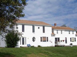 2190 Appleton Ridge Rd, Union, ME 04862