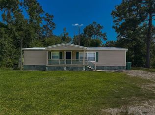 2237 W Houston River Rd, Westlake, LA 70663