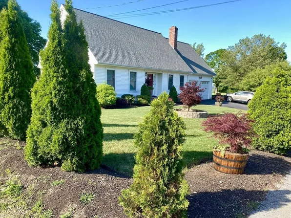 37 Union St, Marlborough, MA 01752