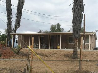 31772 McWade Ave, Homeland, CA 92548