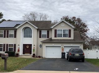 265 Academy Ln, Manahawkin, NJ 08050