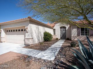 7944 W Wandering Spring Way, Tucson, AZ 85743