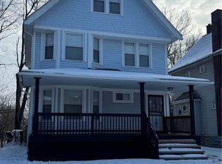 521 E 109th St, Cleveland, OH 44108