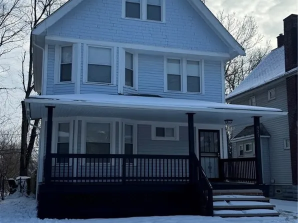 521 E 109th St, Cleveland, OH 44108