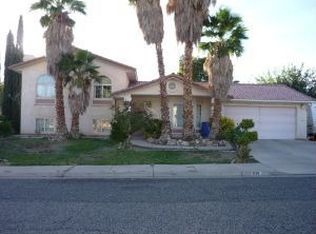 639 N 2000 E, Saint George, UT 84790