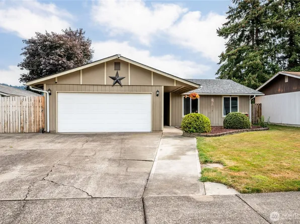 3436 Ohio Street, Longview, WA 98632