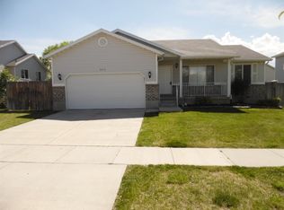 5916 S Impressions Dr, Kearns, UT 84118