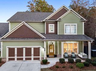 3731 Suwanee Green Pkwy, Suwanee, GA 30024