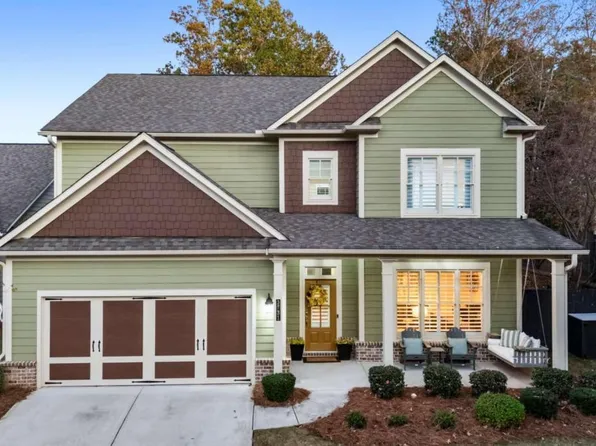 3731 Suwanee Green Pkwy, Suwanee, GA 30024