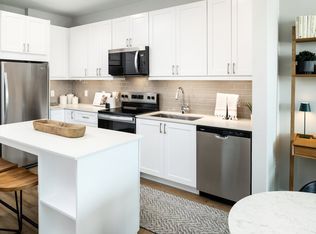 Avalon Tech Ridge, Pflugerville, TX 78660