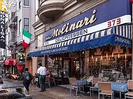 North Beach has many cafes, restaurants and wonderful lifestyle 24/7!
Rated on the nation's best neighborhoods in USA
