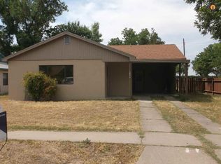 1211 Alvarado St, Carlsbad, NM 88220
