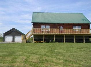 3651 Caywood Rd, Watkins Glen, NY 14891