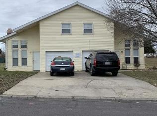 7216 N Moberly Dr #A & B, Columbia, MO 65202