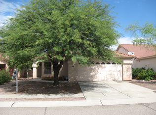 3312 W Donovan Dr, Tucson, AZ 85742