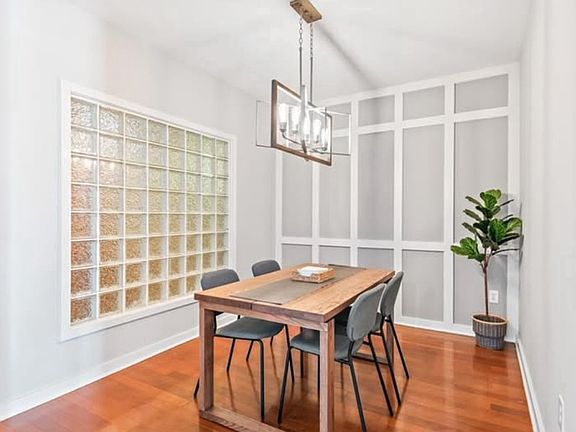 3rd image of 390 17th St NW Unit 3005