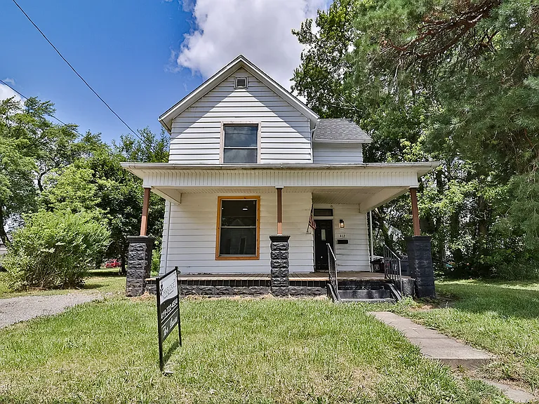 412 W Kibby St — Photo 1