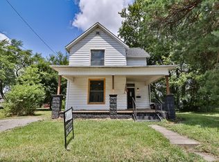 412 W Kibby St, Lima, OH 45804