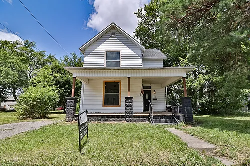 412 W Kibby St Photo 1