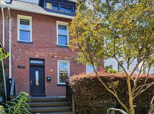 1423 Minnesota Ave SE, Washington, DC 20020
