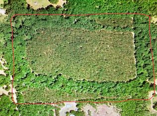 SW Hornet Ct, Fort White, FL 32038