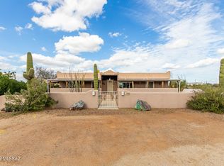 1900 W Oracle Ranch Rd, Oracle, AZ 85623