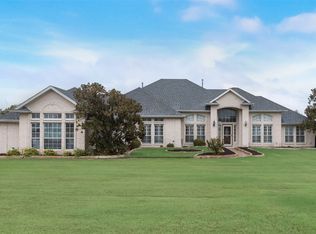11077 Saint Elias Way, Forney, TX 75126
