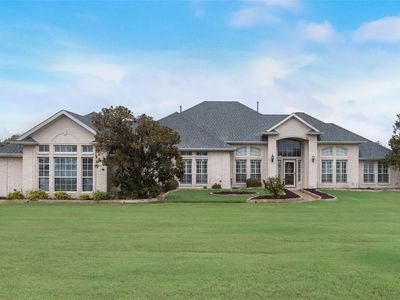 11077 Saint Elias Way, Forney, TX, 75126