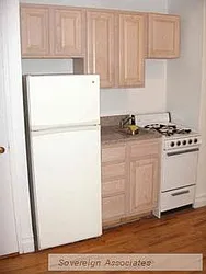 Rented by Sovereign Associates