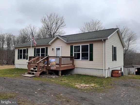 Image 2: : Move right on in