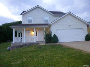 5 Cherrywood Ct, Barnhart, MO 63012