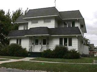 720 Funk St, Webster City, IA 50595